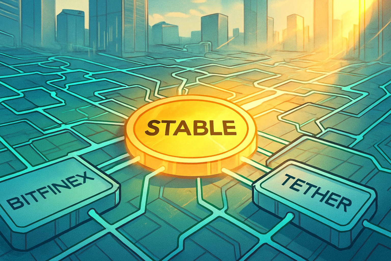 आज रात स्थिर टीजीई, क्या स्थिर मुद्रा सार्वजनिक श्रृंखला कथा बाजार अभी भी इसे खरीदेगा?